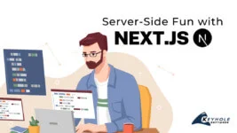 Server-Side Fun with Next.js