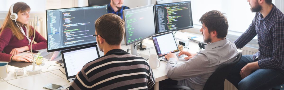Chicago Software Consulting & Custom Software Development