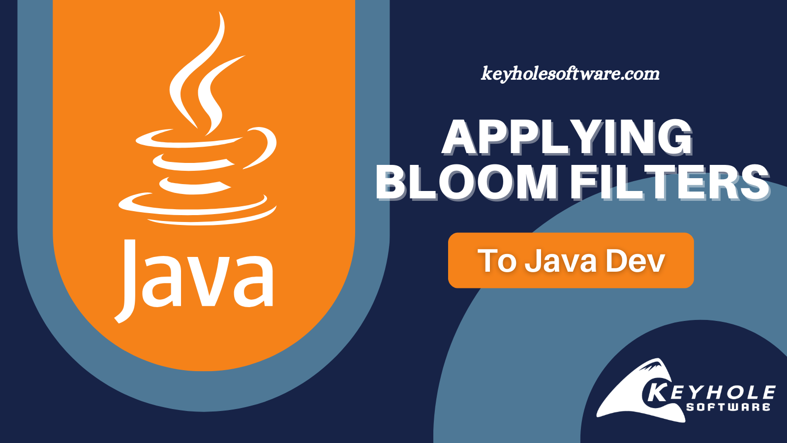 Bloom Filters in Java Dev