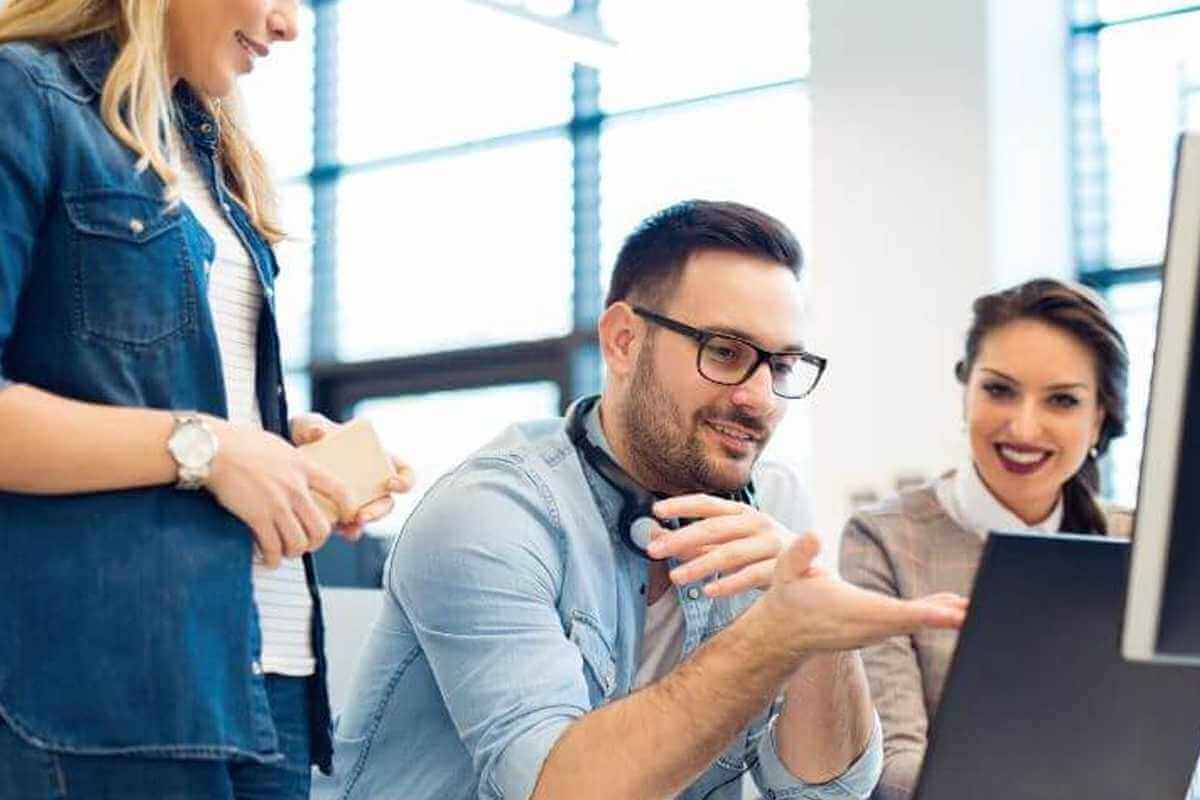 software development for financial institutions