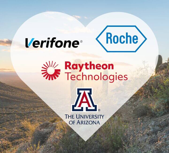 Tucson software consultants working