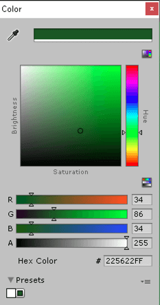 Color