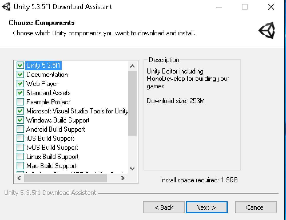Getting Started Building 3D Simulations In Unity3D, Part 1
