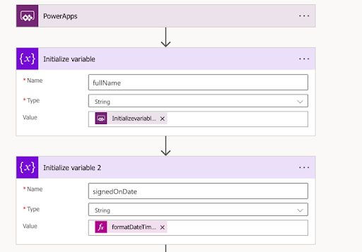 Power Apps