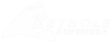 Keyhole Software logo