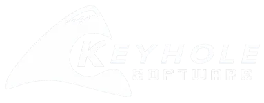 Keyhole Software logo