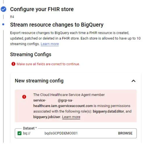 FHIR API - Implementation Part 2 | Keyhole Software