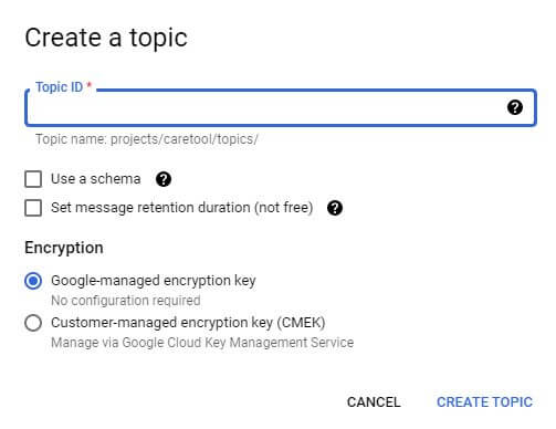 FHIR API