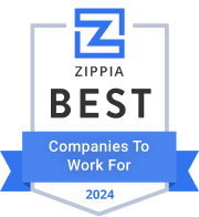 Best Companies To Work For Award