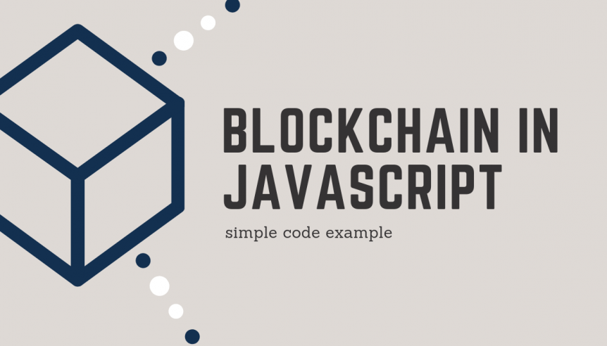 Creating A Blockchain In JavaScript