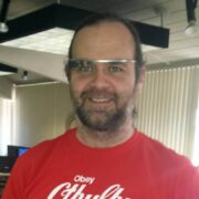 Brad Mongar