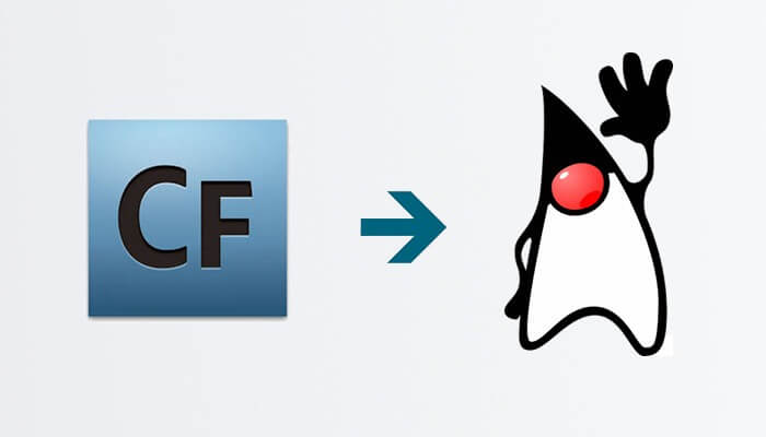 coldfusion