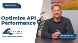 optimize api performance