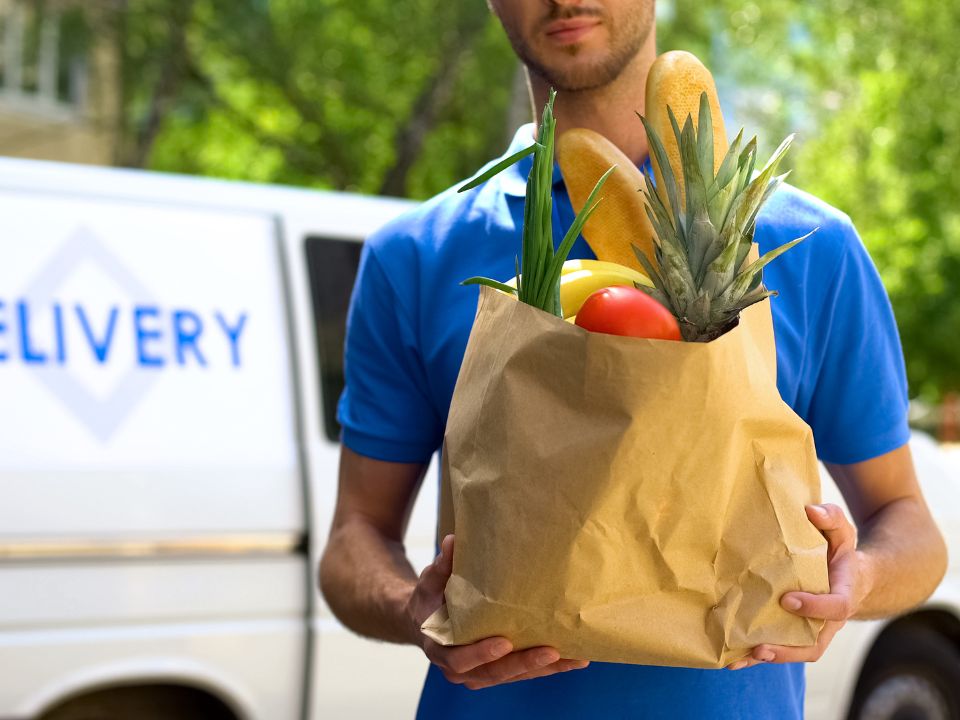 Featured image for “Retail Delivery Modernization React Proof of Concept”