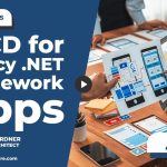 Featured image for “CI/CD for Legacy .NET Framework Apps: How to Automate Deployment Pipelines”