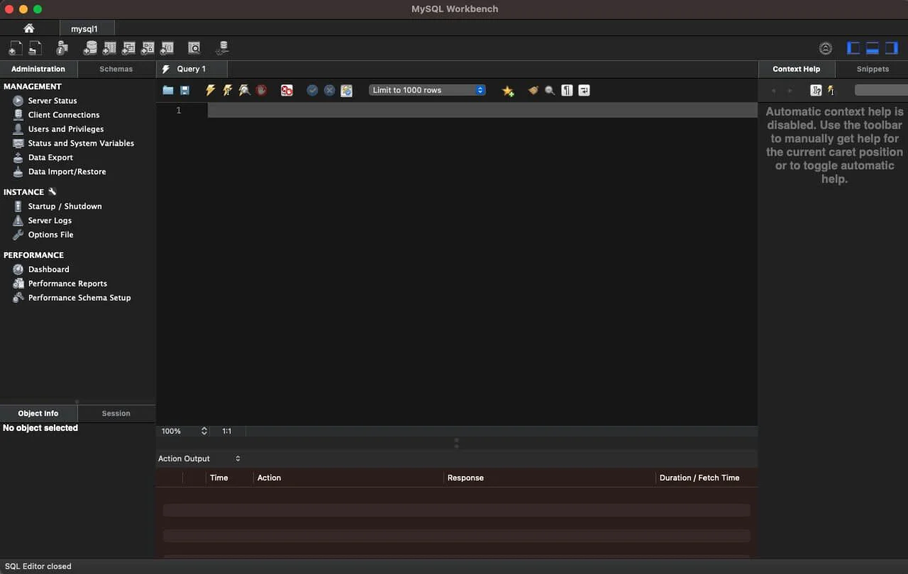 Sequelize ORM: Interacting with databases using Node
