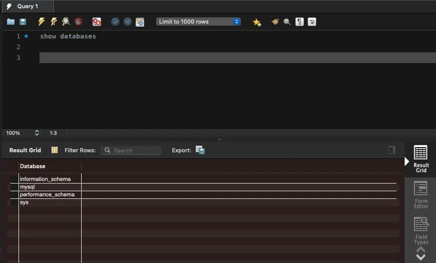 sequelize orm: streamlining sql database management... Sequelize ORM: Interacting with databases using Node