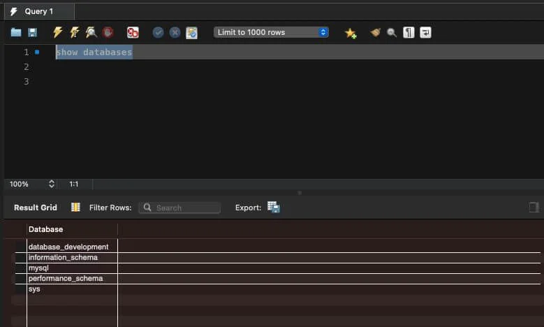 Sequelize ORM: Interacting with databases using Node