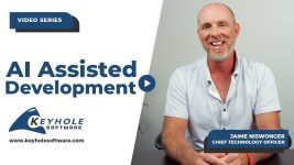 ai assisted development