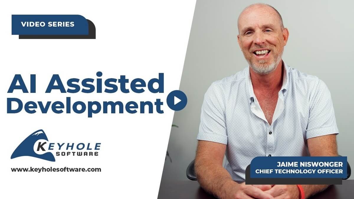 Featured image for “What is AI-Assisted Development?”