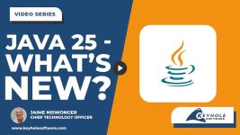 java 25