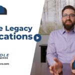 Featured image for “How to Migrate Legacy Applications to AWS or Azure (With Real Examples)”