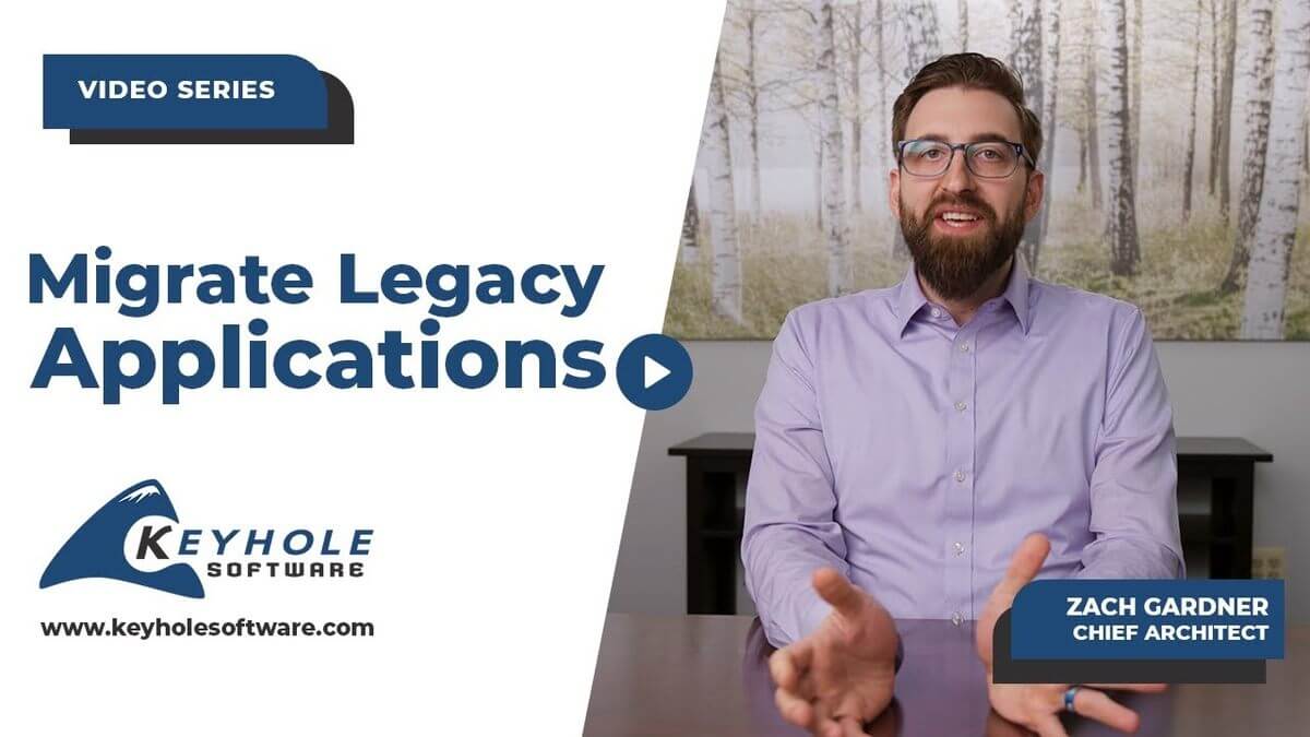 Featured image for “How to Migrate Legacy Applications to AWS or Azure (With Real Examples)”