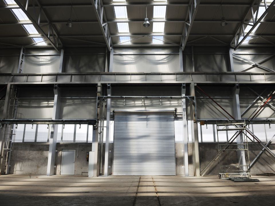 Featured image for “Manufacturing Process Automation & Application Modernization”