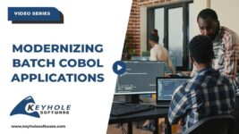 modernizing cobol applications