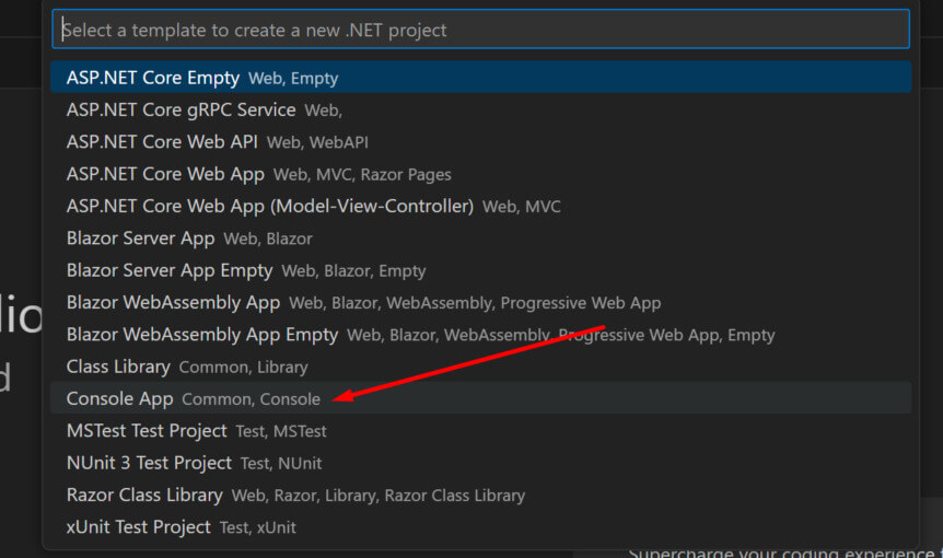 VS Code for C#: The Visual Studio Experience | Keyhole Software