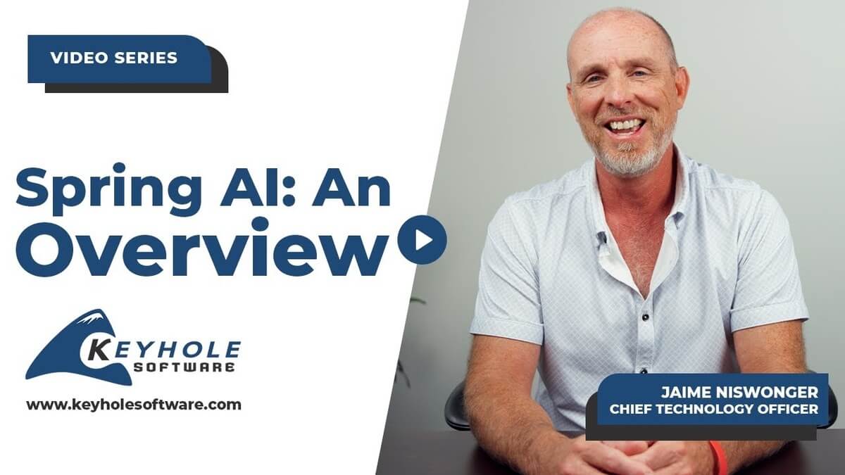 Featured image for “Spring AI: An Overview”