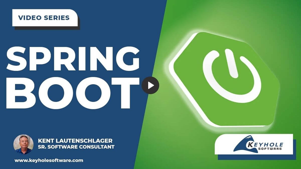 Featured image for “Why We Love Spring Boot—And When It’s Not the Right Choice”