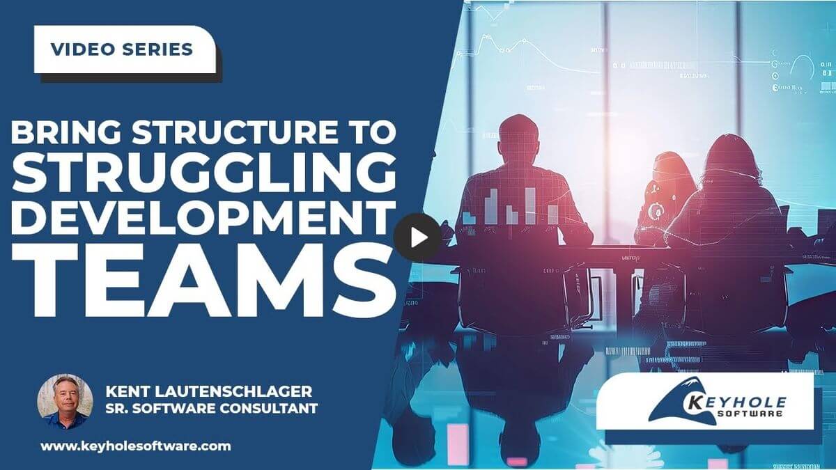 Featured image for “From Chaos to Clarity: How We Bring Structure to Struggling Development Teams”